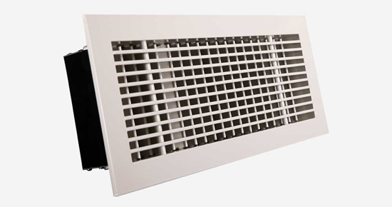LINEAR BAR GRILLES